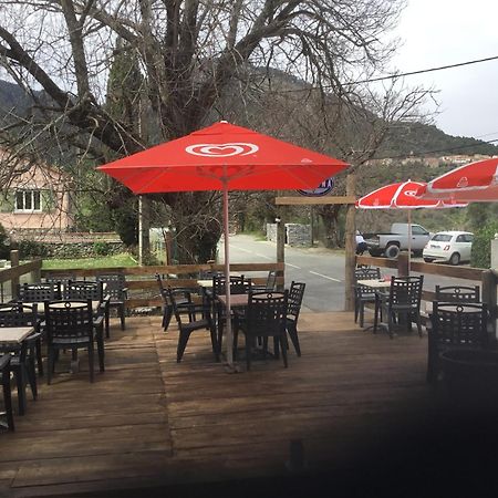 Gites Les Chalets Vezzani Spa Экстерьер фото