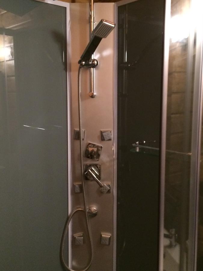 Gites Les Chalets Vezzani Spa Экстерьер фото